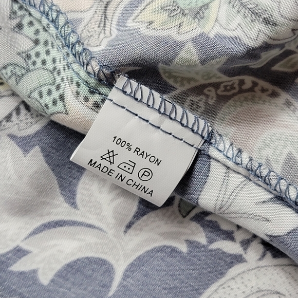 Jaase Bohemian Open Kimono - Picture 8 of 9